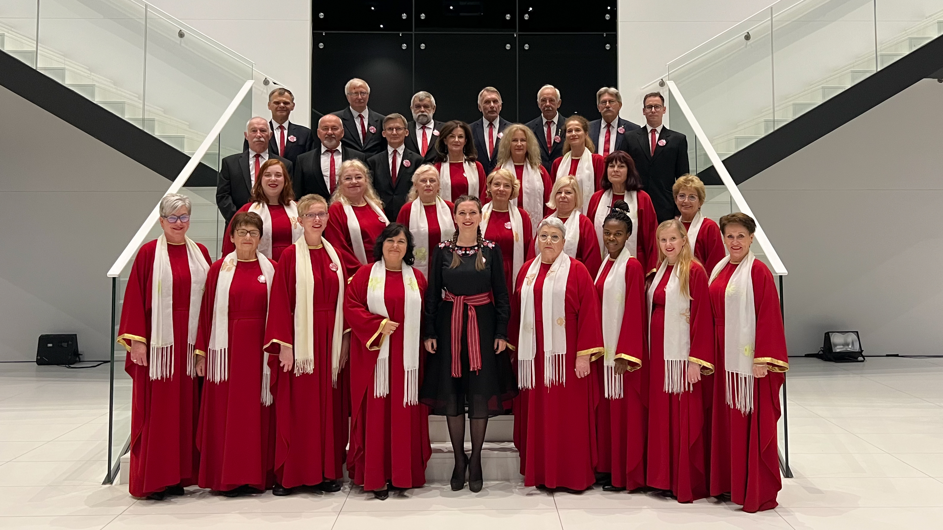 Chór Mieszany HASŁO